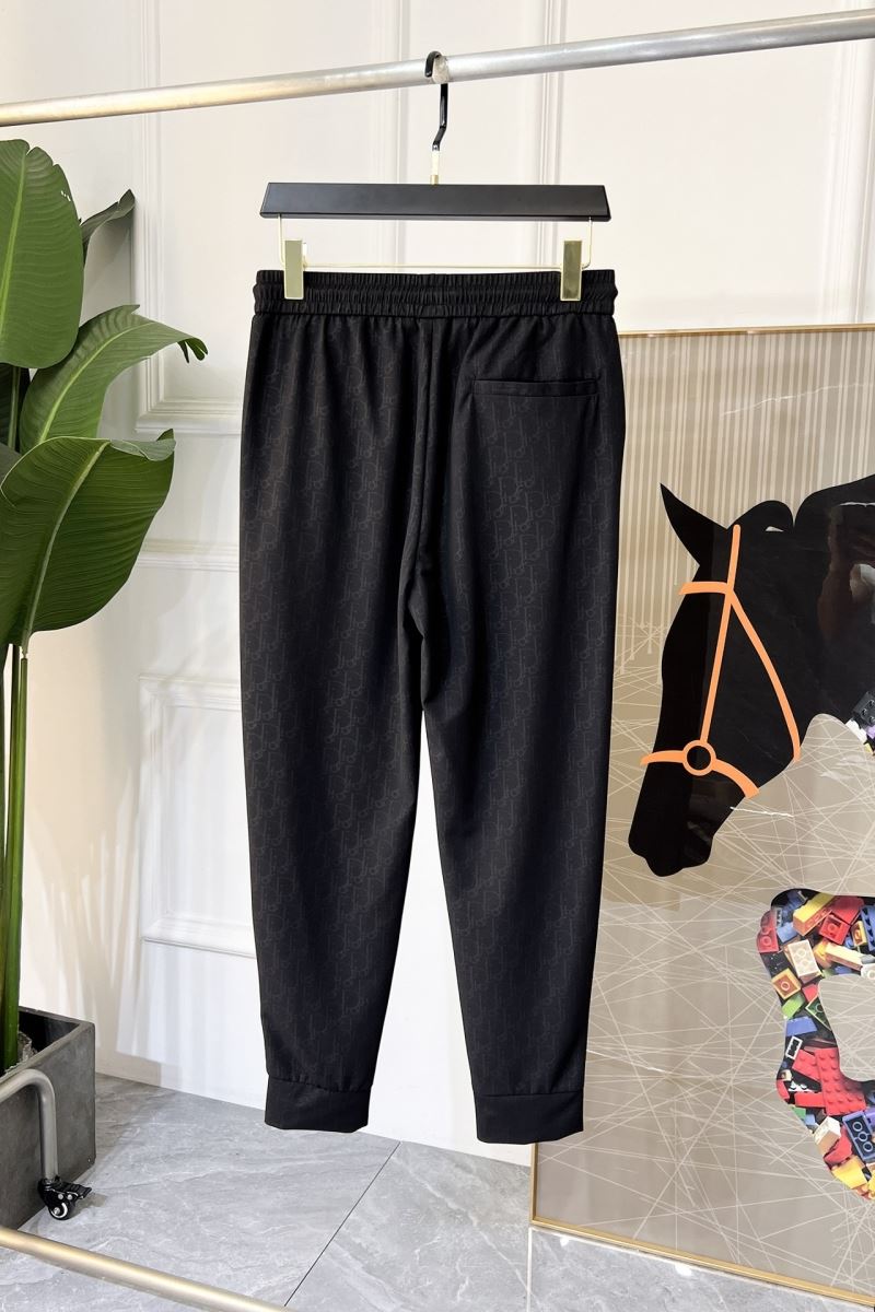 Christian Dior Long Pants